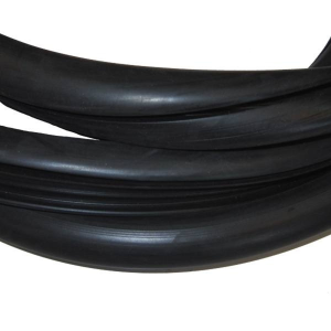10-072W - 1958 Buick Rear Window Seal Gasket Weatherstrip