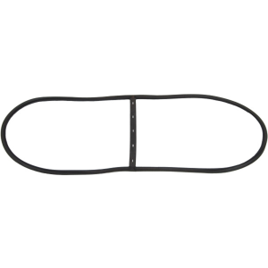 10-339W - 1941-1948 Chevrolet Windshield Seal Gasket Weatherstrip