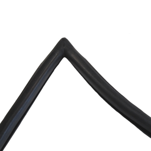 10-077W - 1963-1964 Buick Chevy Oldsmobile Pontiac Rear Window Seal Gasket Weatherstrip