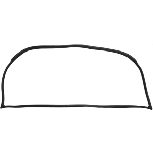 10-078W - 1962-1964 Buick Chevy Oldsmobile Pontiac Rear Window Seal Weatherstrip