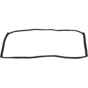 10-079W - 1961-1963 Buick Oldsmobile Rear Window Seal Gasket Weatherstrip