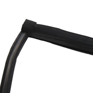 10-079W - 1961-1963 Buick Oldsmobile Rear Window Seal Gasket Weatherstrip