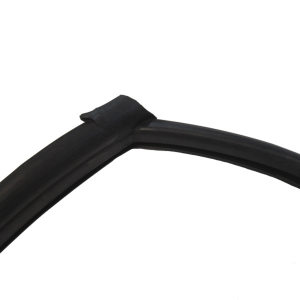 10-079W - 1961-1963 Buick Oldsmobile Rear Window Seal Gasket Weatherstrip