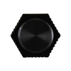 E5TZ-17513-A - 1985-1991 Ford Truck Bronco Windshield Wiper Knob