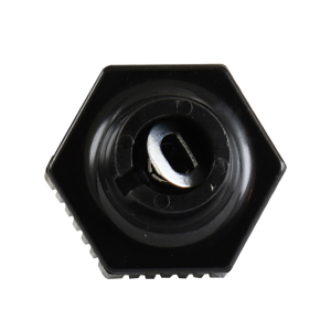 E5TZ-17513-A - 1985-1991 Ford Truck Bronco Windshield Wiper Knob
