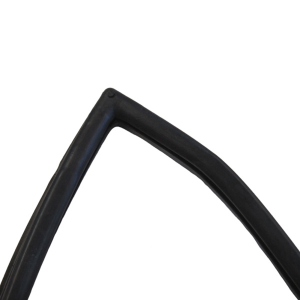 10-082W - 1961-1962 Buick Chevy Oldsmobile Pontiac Rear Window Seal Gasket Weatherstrip