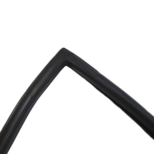 10-082W - 1961-1962 Buick Chevy Oldsmobile Pontiac Rear Window Seal Gasket Weatherstrip