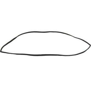 10-083W - 1961 Buick Chevy Oldsmobile Pontiac Rear Window Seal Gasket Weatherstrip