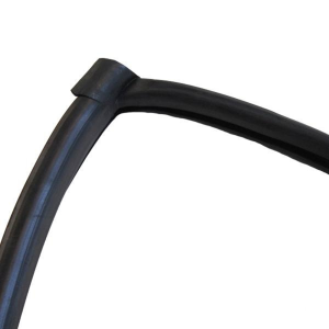 10-084W - 1961-1962 Buick Chevy Oldsmobile Pontiac Rear Window Seal Gasket Weatherstrip