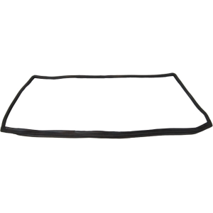 10-091W - 1966-1967 Dodge Plymouth Windshield Seal Gasket Weatherstrip