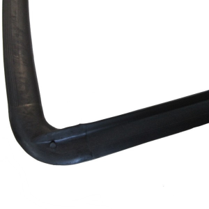 10-092W - 1964 1965 Dodge Plymouth Rear Window Seal Gasket Weatherstrip