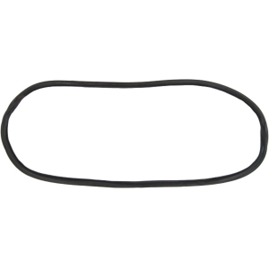 10-093W - 1949-1952 Chevy Oldsmobile Pontiac Rear Window Seal Gasket Weatherstrip