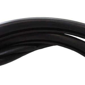 10-093W - 1949-1952 Chevy Oldsmobile Pontiac Rear Window Seal Gasket Weatherstrip