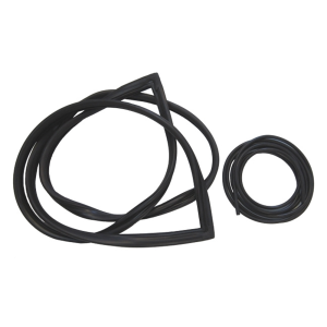 Back Window Seal - Includes Lock Strip