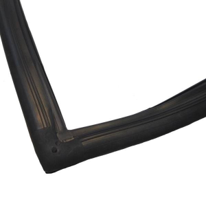 10-100W - 1951 Packard Rear Window Seal Weatherstrip Gasket