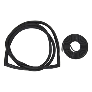 Windshield Seal - Includes Lock Strip