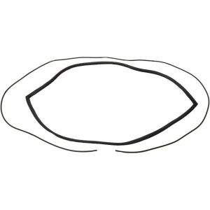 10-101W - 1951-1952 Packard Windshield Seal Weatherstrip Gasket