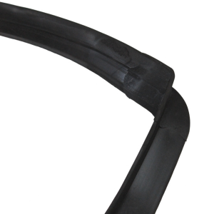 10-105W - 1967-1969 Plymouth Barracuda Rear Window Seal Gasket Weatherstrip