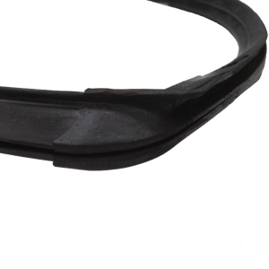 10-105W - 1967-1969 Plymouth Barracuda Rear Window Seal Gasket Weatherstrip