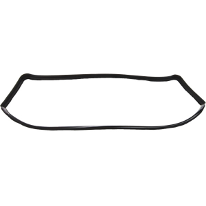 10-107W - 1962 Dodge Plymouth Rear Window Seal Gasket Weatherstrip