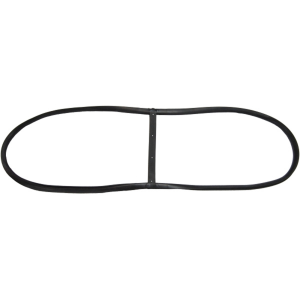 10-136W - 1947-1953 GM Truck Windshield Seal Weatherstrip Gasket
