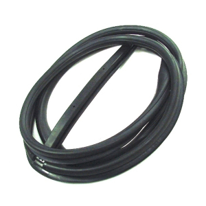 Windshield Seal - No Groove For Trim