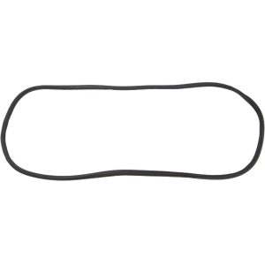 10-340W - 1955-1956 Dodge Plymouth Windshield Seal Weatherstrip Gasket