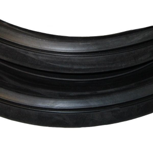 10-143W - 1955-1956 Chrysler DeSoto Rear Window Seal Gasket Weatherstrip
