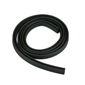 Finish Panel to Package Tray Weatherstrip