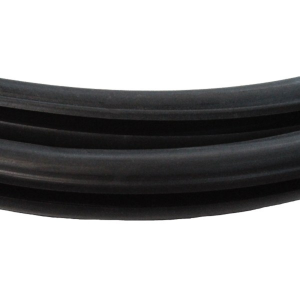 10-146W - 1947-1955 GM Suburban Liftgate Window Seal Gasket Weatherstrip