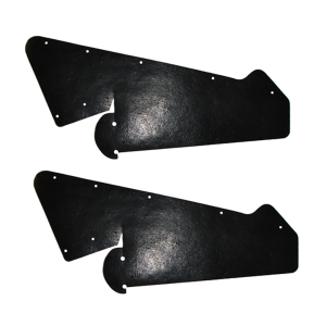 A Arm Dust Shield Kit