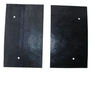 Auxiliary / Frame Dust Shield