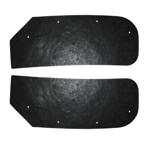 A Arm Dust Shield Kit