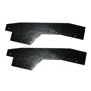 Front Bumper Filler Kit