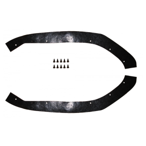 Cowl / Firewall to Fender Seal