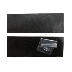 A Arm Dust Shield Kit