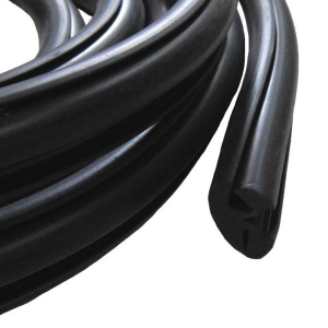 10-154W - 1955-1966 Chevy GMC Truck Rear Window Seal Gasket Weatherstrip