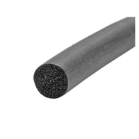 General Use Parts - Extruded Rubber Seals - Round Closed Cell Sponge Rubber Cord
