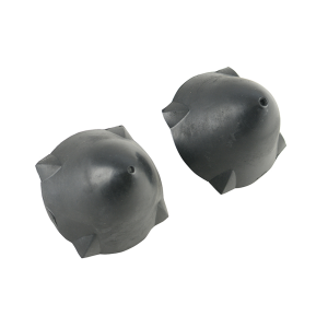 Bumper Guard Bumper - Front OR Rear