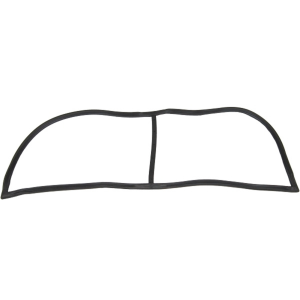 10-161W - 1951-52 Chrysler Dodge DeSoto Windshield Seal Gasket