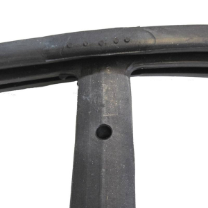 10-161W - 1951-52 Chrysler Dodge DeSoto Windshield Seal Gasket