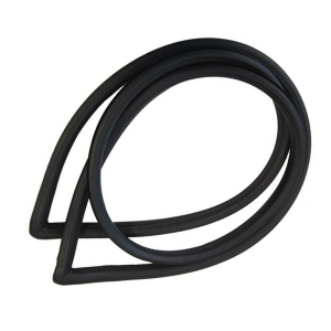 Windshield Seal - No Groove For Trim