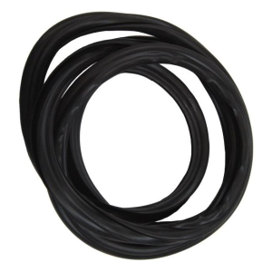 Windshield Seal - No Groove For Trim