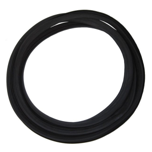 Windshield Seal - With Trim Groove