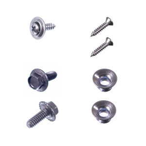 Vent Hardware Kit
