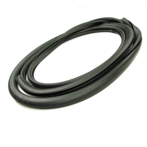 Windshield Seal - No Groove for Trim