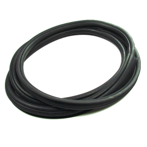 Windshield Seal - With Trim Groove