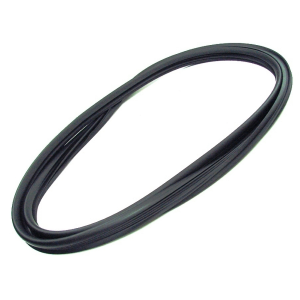 Windshield Seal - No Groove For Trim