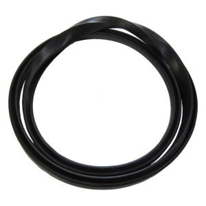 Back Window Seal