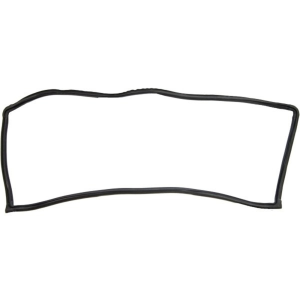 10-108W - 1972-1993 Dodge Pickup Truck Ramcharger Windshield Seal Gasket